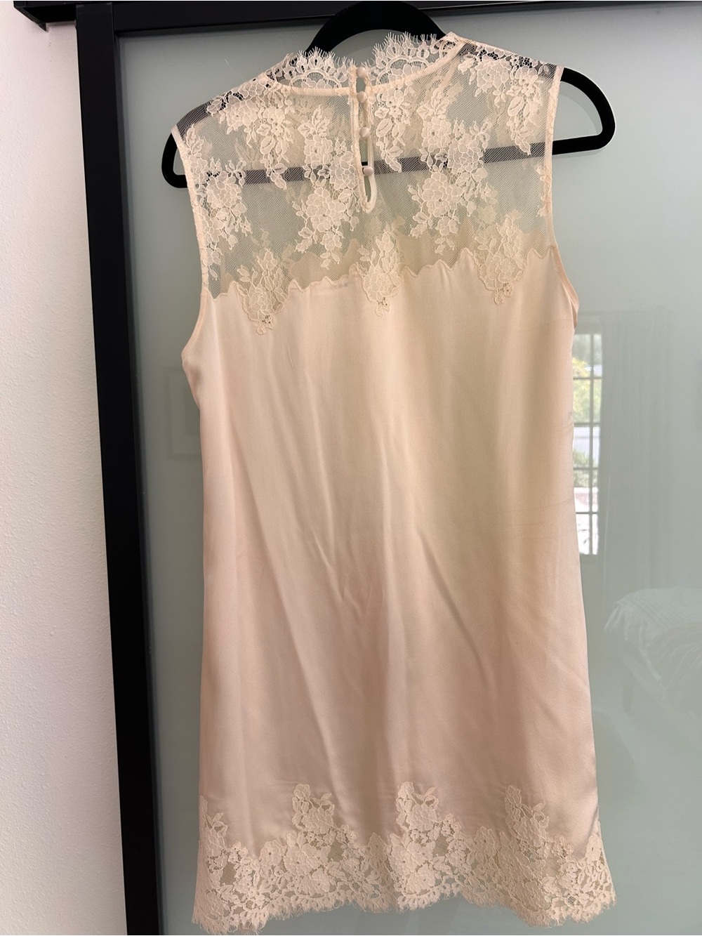 Doen Silk Dress - Small - EUC - Picture 3 of 3